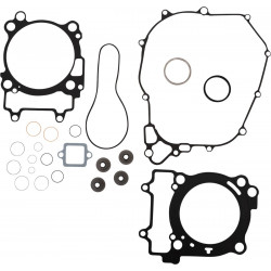 Комплект гарнитури complete POL MOOSE RACING 8080001MSE Комплект гарнитури complete POL MOOSE RACING 8080001MSE