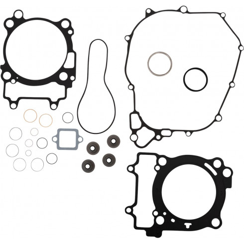 Комплект гарнитури complete POL MOOSE RACING 8080001MSE Комплект гарнитури complete POL MOOSE RACING 8080001MSE