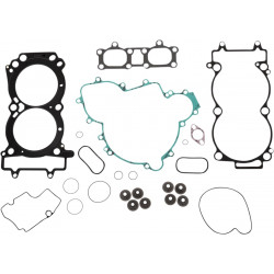 Комплект гарнитури complete POL MOOSE RACING 8080006MSE