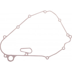 Уплътнение съединител вътрешно KAW MOOSE RACING 816329MSE