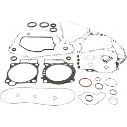 Комплект гарнитури CMPL W/OS MOOSE RACING 8110012MSE Комплект гарнитури CMPL W/OS MOOSE RACING 8110012MSE