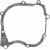 Уплътнение капак на запалване YAM MOOSE RACING 816151MSE Уплътнение капак на запалване YAM MOOSE RACING 816151MSE thumb