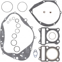 Комплект гарнитури SUZ MOOSE RACING 808531MSE Комплект гарнитури SUZ MOOSE RACING 808531MSE