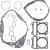 Комплект гарнитури SUZ MOOSE RACING 808531MSE Комплект гарнитури SUZ MOOSE RACING 808531MSE thumb