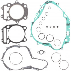 Комплект гарнитури SUZ MOOSE RACING 808592MSE Комплект гарнитури SUZ MOOSE RACING 808592MSE