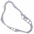 Уплътнение за вътрешен съединител SUZ MOOSE RACING 816032MSE thumb
