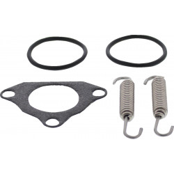 Комплект гарнитури за ауспух MOOSE MOOSE RACING 823195MSE Комплект гарнитури за ауспух MOOSE MOOSE RACING 823195MSE
