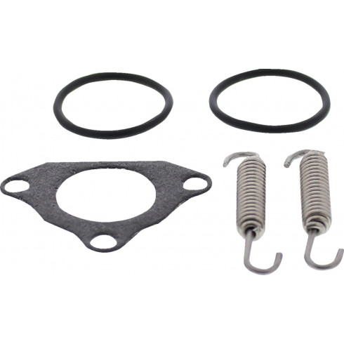 Комплект гарнитури за ауспух MOOSE MOOSE RACING 823195MSE Комплект гарнитури за ауспух MOOSE MOOSE RACING 823195MSE