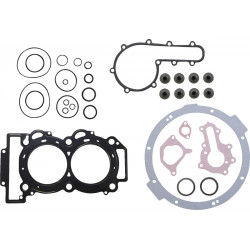 Комплект гарнитури complete POL MOOSE RACING 808963MSE Комплект гарнитури complete POL MOOSE RACING 808963MSE