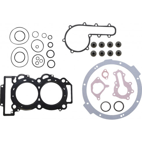 Комплект гарнитури complete POL MOOSE RACING 808963MSE Комплект гарнитури complete POL MOOSE RACING 808963MSE