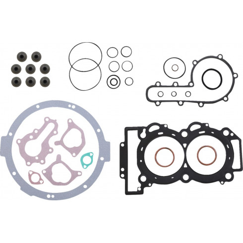 Комплект гарнитури complete POL MOOSE RACING 808964MSE Комплект гарнитури complete POL MOOSE RACING 808964MSE