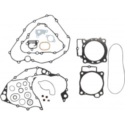 Комплект гарнитури CRF450 MOOSE RACING 8080046MSE Комплект гарнитури CRF450 MOOSE RACING 8080046MSE
