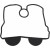 Уплътнение на капака на клапаните MOOSE RACING 817866MSE Уплътнение на капака на клапаните MOOSE RACING 817866MSE thumb