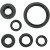 Комплект семеринги MOOSE RACING 822238MSE Комплект семеринги MOOSE RACING 822238MSE thumb