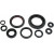 Комплект семеринги MOOSE RACING 822312MSE Комплект семеринги MOOSE RACING 822312MSE thumb