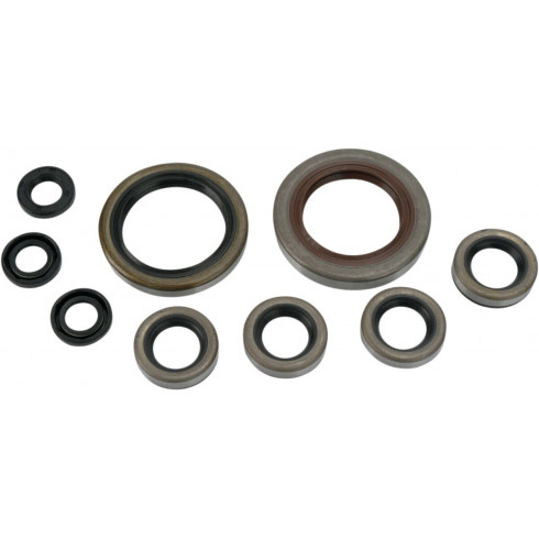 Комплект семеринги MOOSE RACING 822335MSE Комплект семеринги MOOSE RACING 822335MSE