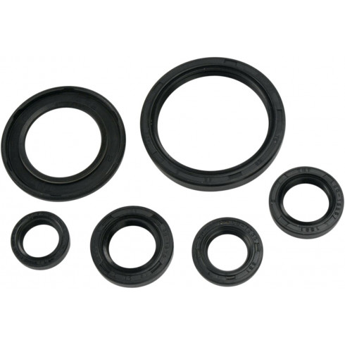 Комплект семеринги MOOSE RACING 822338MSE Комплект семеринги MOOSE RACING 822338MSE
