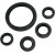 Комплект семеринги MOOSE RACING 822350MSE Комплект семеринги MOOSE RACING 822350MSE thumb