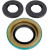 Комплект уплътнения за преден диференциал SEAL RUBBER MOOSE RACING 25-2069-5 thumb