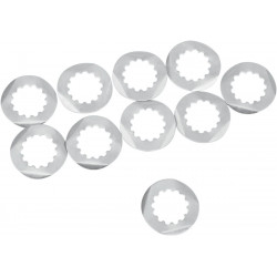 Шайба за контра вал o-ring със snap ring MOOSE RACING 25-6006 Шайба за контра вал o-ring със snap ring MOOSE RACING 25-6006