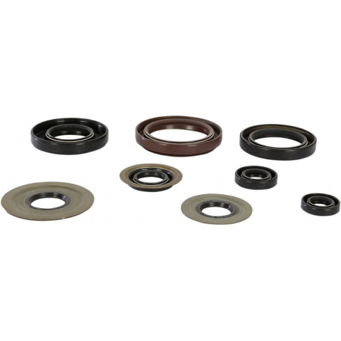 Комплект семеринги MOOSE RACING 822218MSE Комплект семеринги MOOSE RACING 822218MSE