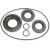 Уплътнение KT DIFFERENTIAL RR MOOSE RACING 25-2106-5 Уплътнение KT DIFFERENTIAL RR MOOSE RACING 25-2106-5 thumb