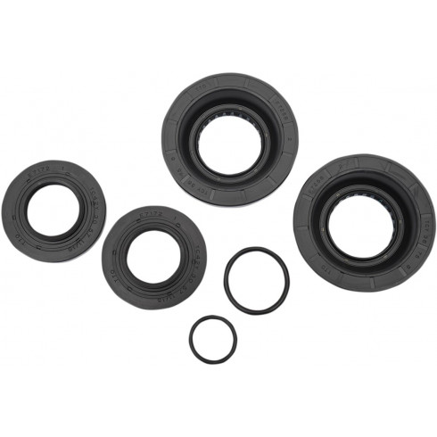 Уплътнение KT DIFFERENTIAL HON MOOSE RACING 25-2111-5 Уплътнение KT DIFFERENTIAL HON MOOSE RACING 25-2111-5
