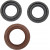 Уплътнение KT DIFFERENTIAL YAM MOOSE RACING 25-2109-5 thumb
