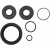 Уплътнение KT DIFENTIAL FR MSE MOOSE RACING 25-2110-5 thumb