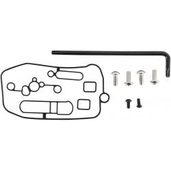 Уплътнение KT CARB MID BODY MOOSE RACING 26-1512 Уплътнение KT CARB MID BODY MOOSE RACING 26-1512