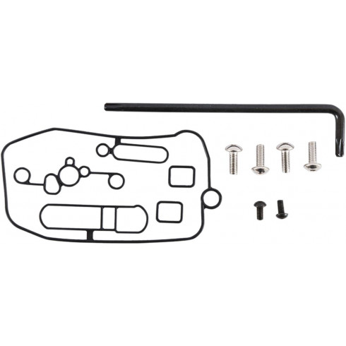 Уплътнение KT CARB MID BODY MOOSE RACING 26-1512 Уплътнение KT CARB MID BODY MOOSE RACING 26-1512