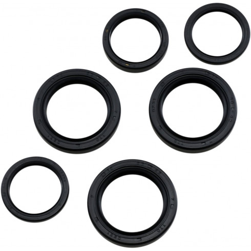 Уплътнение KT DIFENTIAL FR MSE MOOSE RACING 25-2065-5 Уплътнение KT DIFENTIAL FR MSE MOOSE RACING 25-2065-5