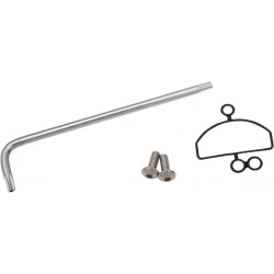 Комплект гарнитури mid body MOOSE RACING 26-10031 Комплект гарнитури mid body MOOSE RACING 26-10031