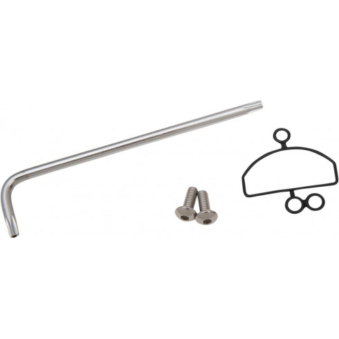 Комплект гарнитури mid body MOOSE RACING 26-10031 Комплект гарнитури mid body MOOSE RACING 26-10031