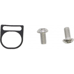 Уплътнение KT carb mid body MOOSE RACING 26-10155