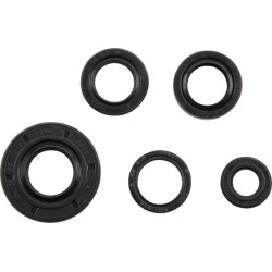 Комплект семеринги KTM SX 50 MOOSE RACING 822222MSE Комплект семеринги KTM SX 50 MOOSE RACING 822222MSE