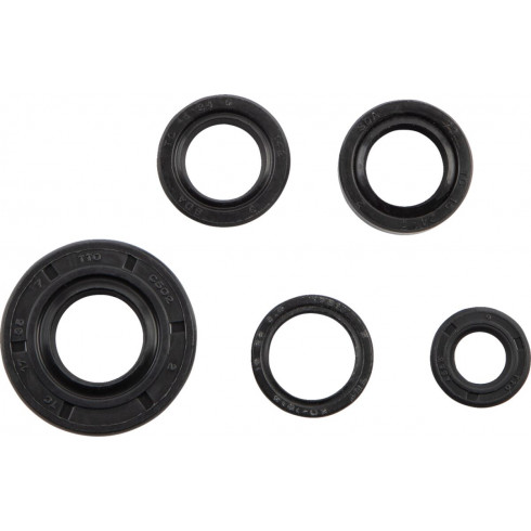 Комплект семеринги KTM SX 50 MOOSE RACING 822222MSE Комплект семеринги KTM SX 50 MOOSE RACING 822222MSE