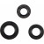 Комплект гарнитури и семеринги HON MOOSE RACING 822999MSE Комплект гарнитури и семеринги HON MOOSE RACING 822999MSE thumb