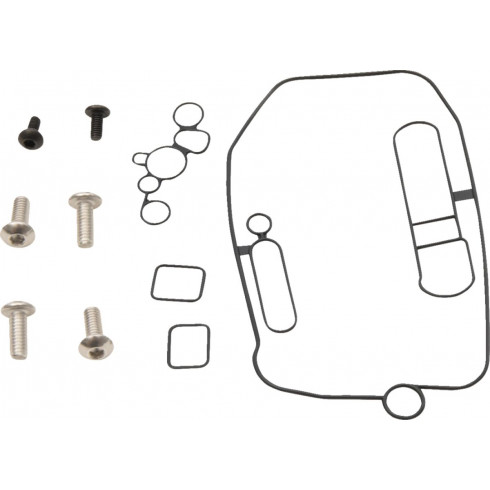 Уплътнение KT carb mid body MOOSE RACING 26-10157 Уплътнение KT carb mid body MOOSE RACING 26-10157