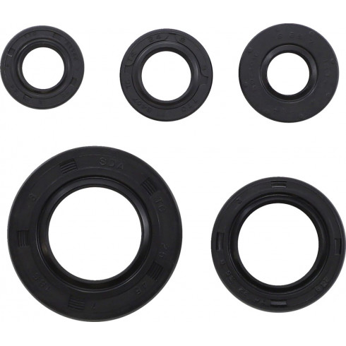 Комплект семеринги MSE HON MOOSE RACING 822990MSE Комплект семеринги MSE HON MOOSE RACING 822990MSE