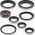 Комплект семеринги MOOSE RACING 822320MSE Комплект семеринги MOOSE RACING 822320MSE thumb