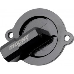 Капак на масления филтър MOOSE RACING T14-5321GB