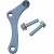 Предпазител за картер YAMAHA MOOSE RACING 04-161 thumb
