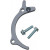 Предпазител за картер HONDA MOOSE RACING 0950-0112 thumb