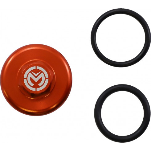 Капачка за масло KTM OR MOOSE RACING T14-6301O Капачка за масло KTM OR MOOSE RACING T14-6301O