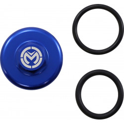 Капачка за масло HUSKY BU MOOSE RACING T14-6301L Капачка за масло HUSKY BU MOOSE RACING T14-6301L