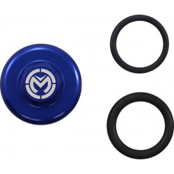 Капачка за масло YAM BU MOOSE RACING T14-6302L Капачка за масло YAM BU MOOSE RACING T14-6302L