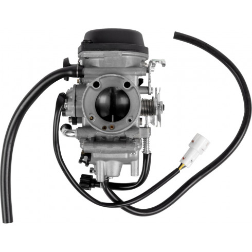Карбуратора SUZUKI DRZ400 MOOSE MOOSE RACING 300-0133-PU Карбуратора SUZUKI DRZ400 MOOSE MOOSE RACING 300-0133-PU