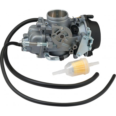 Карбуратора SUZUKI DR650 MOOSE MOOSE RACING 300-0134-PU Карбуратора SUZUKI DR650 MOOSE MOOSE RACING 300-0134-PU