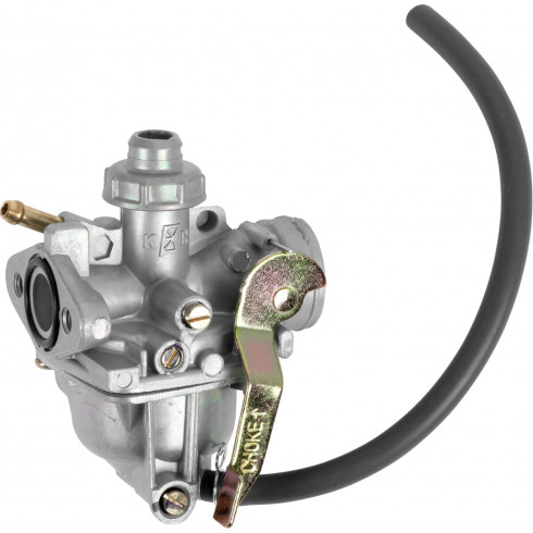 Карбуратора HONDA XR50/CRF50 MOOSE MOOSE RACING 400-1275-PU Карбуратора HONDA XR50/CRF50 MOOSE MOOSE RACING 400-1275-PU